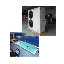 Best price Meeting Bomba de Calor de Piscina swimming pool heat pump portable pool heater
